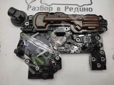 Плата АКПП 725 9G-Tronic MERCEDES-BENZ GLE-класс W166 (2015 - 2018) — Разборка Мерседес