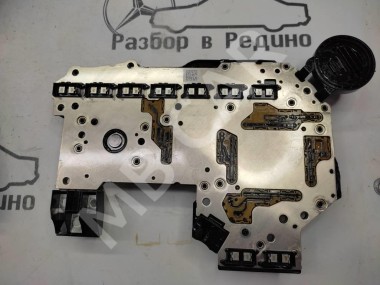 Плата АКПП 725 9G-Tronic MERCEDES-BENZ GLE-класс W166 (2015 - 2018) — Разборка Мерседес