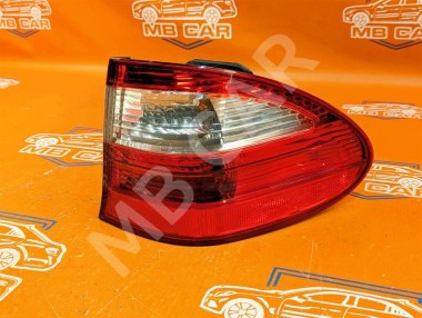 Фонарь задний правый MERCEDES-BENZ E-класс W211/S211 (2002 - 2006) — Разборка Мерседес