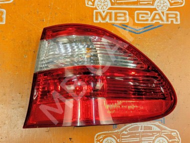 Фонарь задний правый MERCEDES-BENZ E-класс W211/S211 (2002 - 2006) — Разборка Мерседес