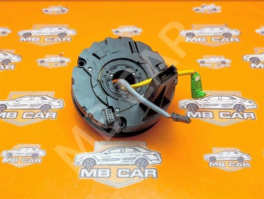 Шлейф подрулевой MERCEDES-BENZ Sprinter w906 — Разборка Мерседес