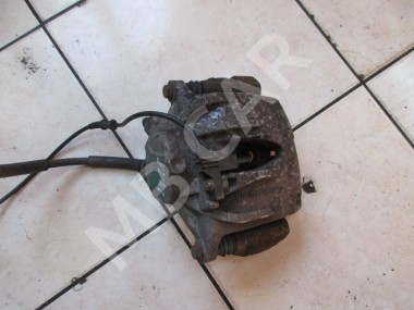 Суппорт передний правый MERCEDES-BENZ E-класс W211/S211 (2002 - 2006) — Разборка Мерседес