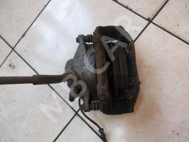 Суппорт передний правый MERCEDES-BENZ E-класс W211/S211 (2002 - 2006) — Разборка Мерседес