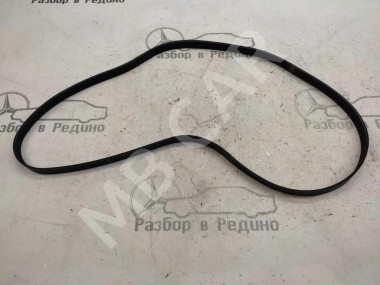 Ремень приводной MERCEDES-BENZ C-класс W204/S204 (2006 - 2011) — Разборка Мерседес