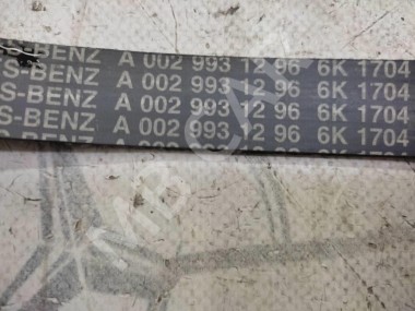 Ремень приводной MERCEDES-BENZ C-класс W204/S204 (2006 - 2011) — Разборка Мерседес