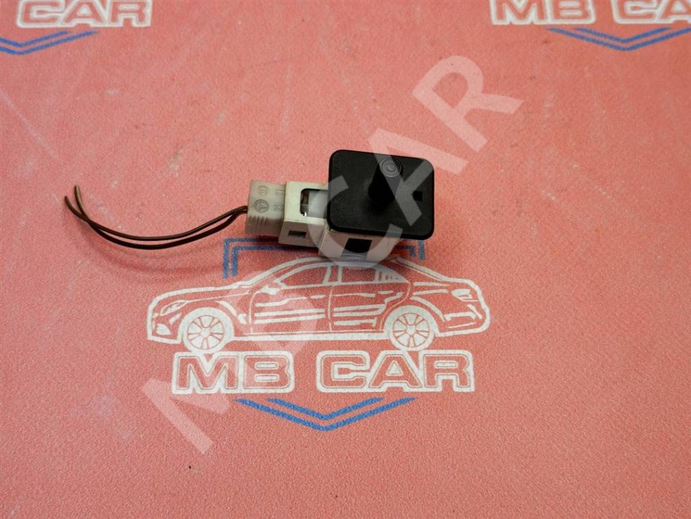 Концевик двери MERCEDES-BENZ C-класс W203/S203/CL203 (2000 - 2004) фото 1 — Разборка Мерседес