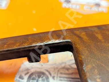 Накладка торпеды MERCEDES-BENZ C-класс W203/S203/CL203 рестайлинг (2004 - 2008) &mdash; Разборка Мерседес