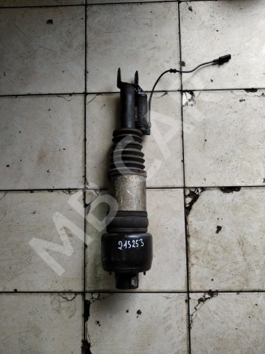 Пневмостойка передняя MERCEDES-BENZ E-класс W211/S211 (2002 - 2006) — Разборка Мерседес