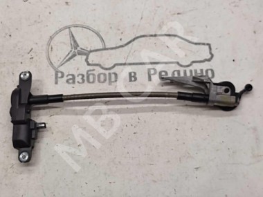 Моторчик задней форточки MERCEDES-BENZ R-класс W251 (2005 - 2007) — Разборка Мерседес