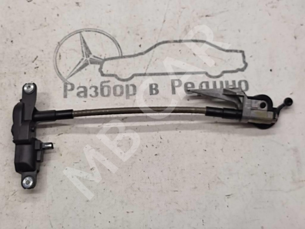 Моторчик задней форточки MERCEDES-BENZ R-класс W251 (2005 - 2007) фото 1 — Разборка Мерседес