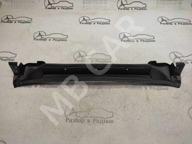 Водосток MERCEDES-BENZ GLE-класс W166 (2015 - 2018) — Разборка Мерседес