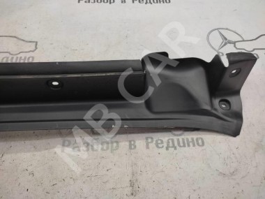 Водосток MERCEDES-BENZ GLE-класс W166 (2015 - 2018) — Разборка Мерседес