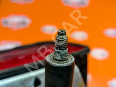 Моторчик дворников задний MERCEDES-BENZ M-класс W163 рестайлинг (2001 - 2005) — Разборка Мерседес