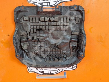 Защита двигателя MERCEDES-BENZ S-класс W220 (1998 - 2005) &mdash; Разборка Мерседес