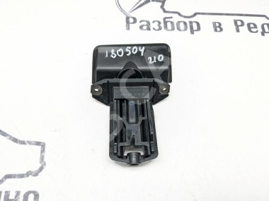 Ручка ручника MERCEDES-BENZ E-класс W210/S210 рестайлинг (1999 - 2003) — Разборка Мерседес