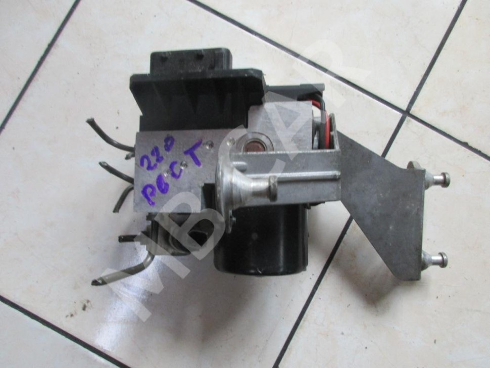 Блок ABS MERCEDES-BENZ Vito W639 (2003 - 2010) фото 1 — Разборка Мерседес