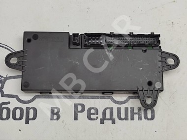 Блок пневмоподвески MERCEDES-BENZ GLE-класс W166 (2015 - 2018) — Разборка Мерседес