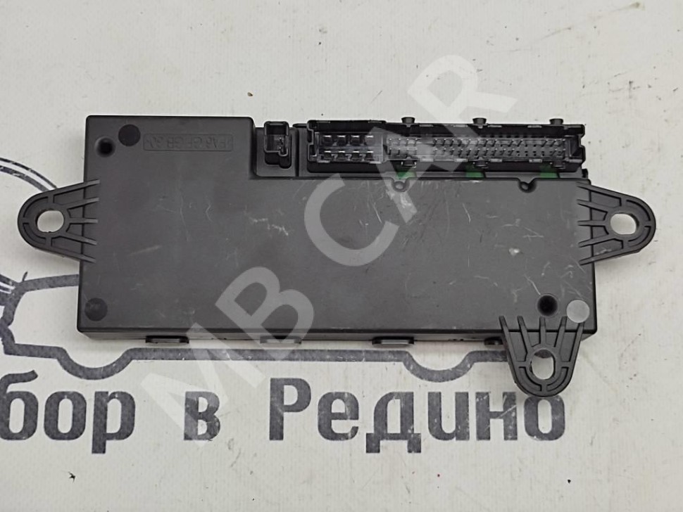 Блок пневмоподвески MERCEDES-BENZ GLE-класс W166 (2015 - 2018) фото 1 &mdash; Разборка Мерседес