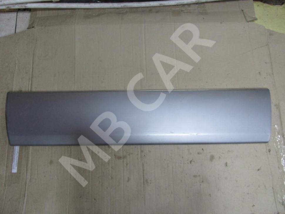 Молдинг двери MERCEDES-BENZ W124 W124/S124/C124/A124 (1984 - 1993) фото 1 — Разборка Мерседес