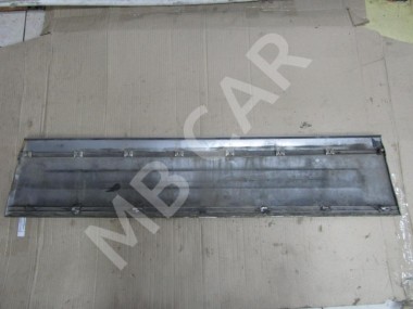 Молдинг двери MERCEDES-BENZ W124 W124/S124/C124/A124 (1984 - 1993) — Разборка Мерседес