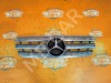 Решетка радиатора MERCEDES-BENZ M-класс W163 рестайлинг (2001 - 2005) фото 1 &mdash; Разборка Мерседес