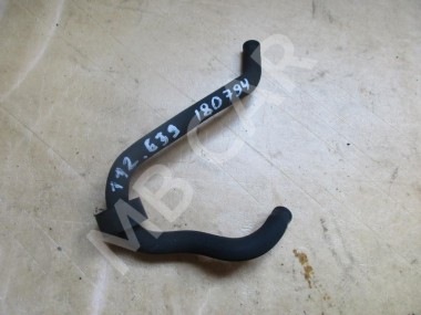 Трубка ОЖ MERCEDES-BENZ Vito W639 (2003 - 2010) — Разборка Мерседес