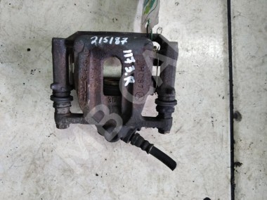 Суппорт задний правый MERCEDES-BENZ A-класс W169 (2004 - 2008) — Разборка Мерседес