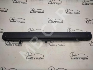 Шторка багажника MERCEDES-BENZ E-класс W210/S210 (1995 - 1999) — Разборка Мерседес