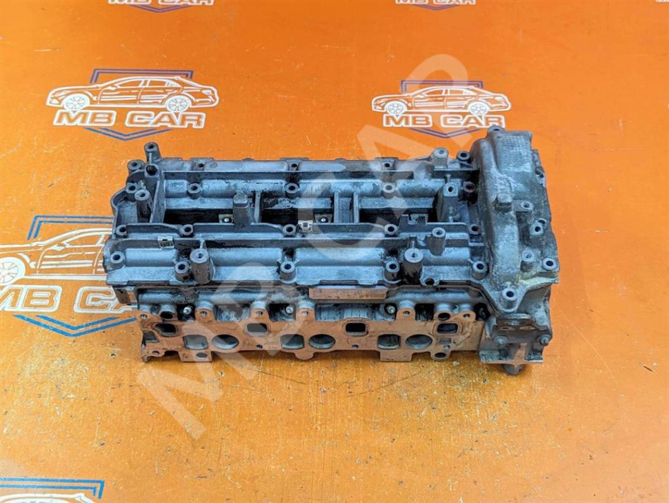 ГБЦ MERCEDES-BENZ Sprinter W906 (2006 - 2019) фото 1 &mdash; Разборка Мерседес