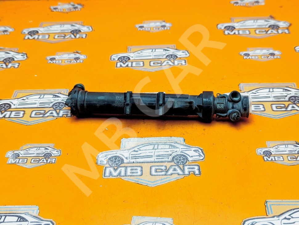 Омыватель фар MERCEDES-BENZ A-класс W176 (2012 - 2015) фото 1 &mdash; Разборка Мерседес