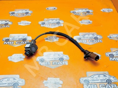 Камера кругового обзора MERCEDES-BENZ GLE-класс W166 (2015 - 2018) &mdash; Разборка Мерседес