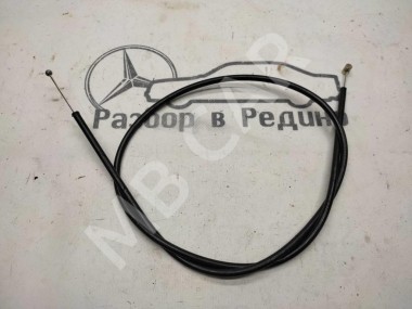 Трос капота MERCEDES-BENZ M-класс W164 (2005 - 2008) — Разборка Мерседес