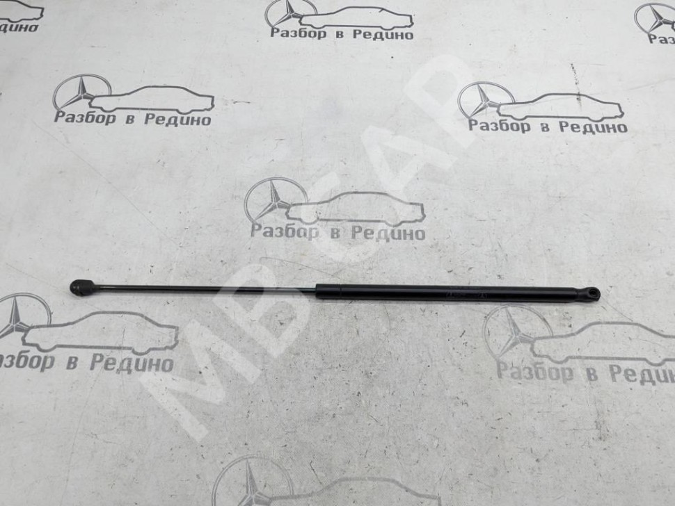 Амортизатор капота MERCEDES-BENZ E-класс W211/S211 рестайлинг (2006 - 2009) фото 1 — Разборка Мерседес