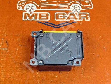 Блок AIRBAG MERCEDES-BENZ M-класс W163 рестайлинг (2001 - 2005) — Разборка Мерседес