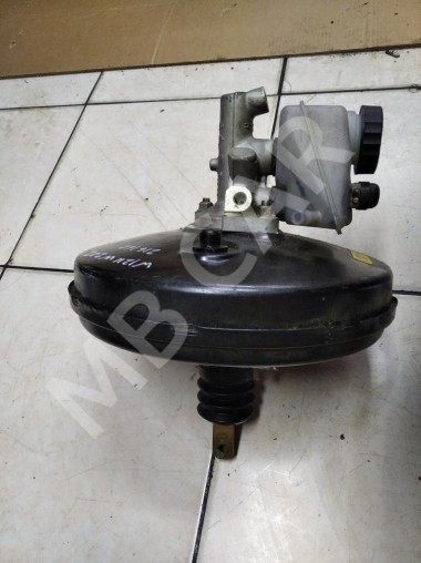 Вакуумный усилитель тормозов MERCEDES-BENZ W124 W124/S124/C124/A124 (1984 - 1993) — Разборка Мерседес