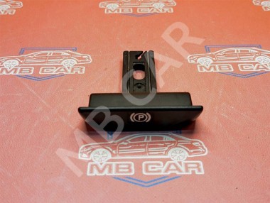 Ручка ручника MERCEDES-BENZ M-класс W163 (1997 - 2001) — Разборка Мерседес