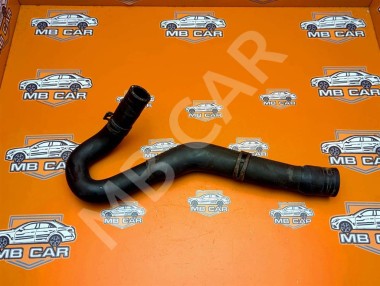Патрубок ОЖ MERCEDES-BENZ VANEO W414 (2001 - 2005) — Разборка Мерседес