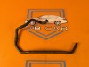 Патрубок ОЖ MERCEDES-BENZ E-класс W211/S211 (2002 - 2006) фото 1 &mdash; Разборка Мерседес