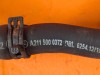 Патрубок ОЖ MERCEDES-BENZ E-класс W211/S211 (2002 - 2006) фото 4 &mdash; Разборка Мерседес