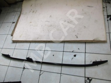 Рейлинги MERCEDES-BENZ GLE-класс W166 (2015 - 2018) — Разборка Мерседес