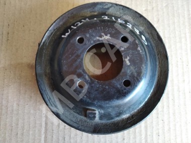 Шкив помпы MERCEDES-BENZ W124 W124/S124/C124/A124 (1984 - 1993) — Разборка Мерседес