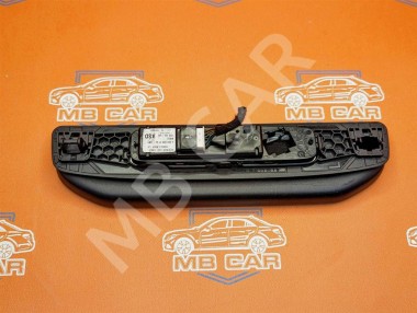 Ручка потолка MERCEDES-BENZ S-класс AMG W222/C217/A217 (2013 - 2017) — Разборка Мерседес