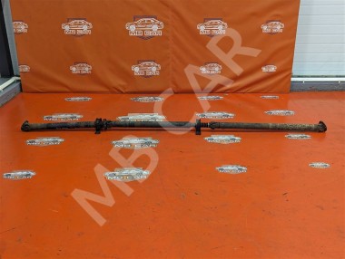 Кардан задний MERCEDES-BENZ Sprinter W901-905 (1995 - 2006) — Разборка Мерседес