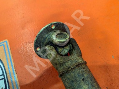 Кардан задний MERCEDES-BENZ Sprinter W901-905 (1995 - 2006) — Разборка Мерседес