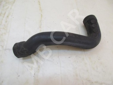 Патрубок воздушный MERCEDES-BENZ C-класс W203/S203/CL203 рестайлинг (2004 - 2008) — Разборка Мерседес