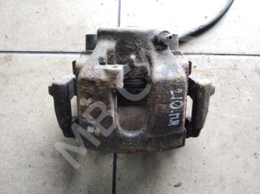 Суппорт передний правый MERCEDES-BENZ E-класс W210/S210 (1995 - 1999) — Разборка Мерседес