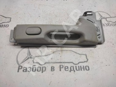 Ручка двери внутренняя MERCEDES-BENZ V-класс W639 (2003 - 2014) — Разборка Мерседес