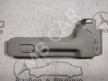 Ручка двери внутренняя MERCEDES-BENZ V-класс W639 (2003 - 2014) — Разборка Мерседес