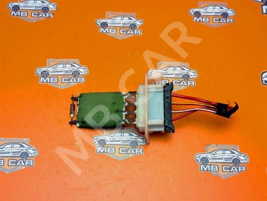 Реле моторчика печки MERCEDES-BENZ VANEO W414 (2001 - 2005) — Разборка Мерседес