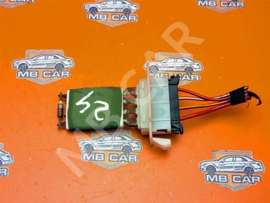 Реле моторчика печки MERCEDES-BENZ VANEO W414 (2001 - 2005) — Разборка Мерседес